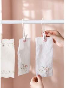 12PCS Soft Rubber Cute Cat Paw Drying Clip - Windproof, Sturdy, Non-Marking Clips, Perfect For Home Use, Does Not Hurt Clothes, Durable Multifunctional Clips, Suitable For Summer