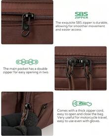 Kayak Accessories - Brown - View 7