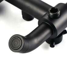 Fixed Showerheads - B - View 7