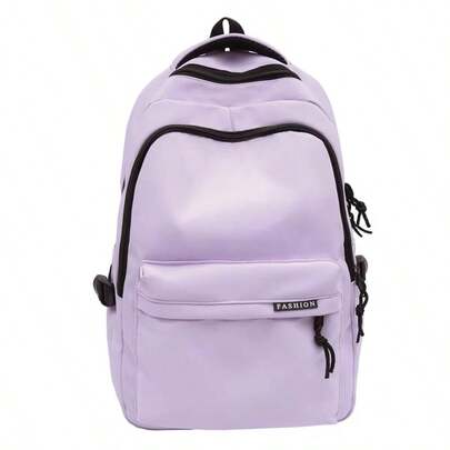 Multi-Function Travel Backpack, Extra Large Capacity, Laptop Bag, Travel Bag, Double Shoulder Bag Allowed On Airplane, Hands-Free, Fits Rolling Luggage Handle