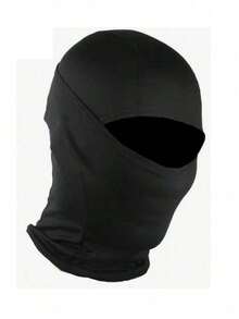 全脸拉法帽彩弹骑行自行车徒步围巾钓鱼滑雪面罩帽子男女冬季面罩