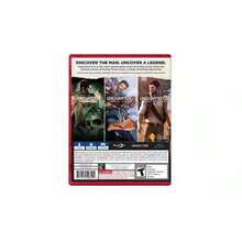 Sony Uncharted: The Nathan Drake Collection ( Hits) -  4 - Open Miscellaneous - View 1