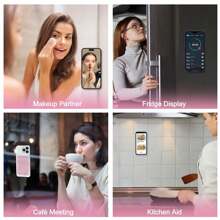 1pc Silicone Suction Phone Case Mount,Phone Suction Grip,Octobuddy,Sticky Phone GripSilicone Suction Phone Case Mount,Phone Suction Grip,Octobuddy,Sticky Phone Grip, Adhesive Phone Stand Sticky For Cell Phone, Adhesive Phone Stand Sticky For Cell Phone Purse Travel Accessories Purses And Bags Women Traval Essentials Travel Must Haves Travel Essentials Beach Vacation Summer Holiday School Accessories Back To School Supplies Stuff