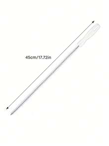 1pc Dryer Vent Cleaner Kit Clothes Dryer Lint Brush Vent Trap Cleaner Home Essentials Long Flexible Refrigerator Coil Brush Vacuum Brush Household Cleaning Products,Kitchen,Bathroom,Home,Household Supplies - Multicolor - View 14