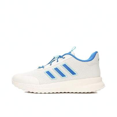Adidas 2024 Boy's X_PLRPATH K Sports Shoes, Low-Top IH1154