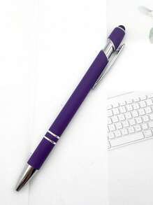 Spersonalizowany zestaw upominkowy z motywującym długopisem kulkowym dla pracowników. Może być używany jako upominek na świąteczne przyjęcie, prezent dla nauczycieli, uczniów, kobiet, wolontariuszy, członków zespołu i współpracowników. Nadaje się do szkół, biur, centrów handlowych, hoteli, restauracji, jako długopis reklamowy, gadżety szkolne, nagrody na wydarzenia szkolne, prezenty z okazji Dnia Nauczyciela dla nauczycieli, do firm, centrów handlowych, promocji w biurach oraz jako nagrody. Wielofunkcyjny, ozdobny, wielokrotnego użytku, nowoczesny, kolorowy, uroczy, vintage, kreskówkowy, kawaii, niestandardowy, spersonalizowany, unikatowy, spersonalizowany, dla pracowników, klientów, studentów, do firm/pracy/biura, do szkoły.