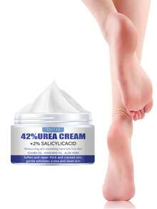 One Press, Tender Foot Cream! Portable Design, Delicate And Nourishing Secret, Multiple Specifications To Choose From - Nhiều màu - Xem 2