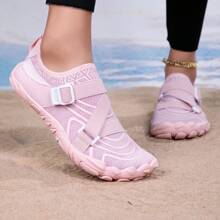 Outdoor Hiking, River Trekking Non-Slip Quick Drying Water Shoes, Beach Shoes