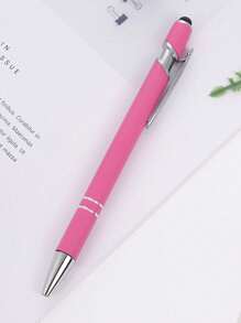 Spersonalizowany zestaw upominkowy z motywującym długopisem kulkowym dla pracowników. Może być używany jako upominek na świąteczne przyjęcie, prezent dla nauczycieli, uczniów, kobiet, wolontariuszy, członków zespołu i współpracowników. Nadaje się do szkół, biur, centrów handlowych, hoteli, restauracji, jako długopis reklamowy, gadżety szkolne, nagrody na wydarzenia szkolne, prezenty z okazji Dnia Nauczyciela dla nauczycieli, do firm, centrów handlowych, promocji w biurach oraz jako nagrody. Wielofunkcyjny, ozdobny, wielokrotnego użytku, nowoczesny, kolorowy, uroczy, vintage, kreskówkowy, kawaii, niestandardowy, spersonalizowany, unikatowy, spersonalizowany, dla pracowników, klientów, studentów, do firm/pracy/biura, do szkoły.