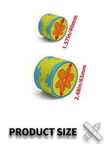 BROS 1pc Decorative Metal Grinder - Multifunctional Manual Grinding Tool - Fashionable Home Decor - Great Gift For Holidays