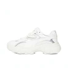 Puma 2025 女款 R-Pulsar 休闲低帮运动鞋 40372001 - 白色 - 查看 1