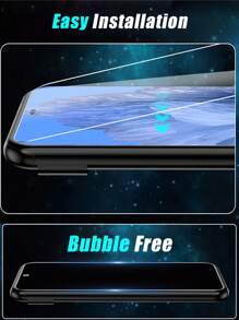 3 confezioni di pellicole protettive in vetro temperato, durezza 9H ultra-chiare, facile installazione, compatibili con custodie protettive, anti-impronte, resistenti ai graffi, antiurto, impermeabili, adatte per Pixel 3/4/5/6/7/8/9/10/10 Pro/10 Pro XL