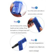 1pc High Quality Large Roll Badminton Racket Grip Tape, Shock Absorbing, Non-Slip, Sweat Absorbent, Also Suitable For Tennis, Squash, Pickleball, Table Tennis, Baseball, Field Hockey Rackets And Sports/Work Tools Handles, Vivid Colors, Affordable And Practical, Ideal For Gifts