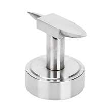 Iron Jewelry Making Tools - Metal And Shaping Molds For Rings - Durable Iron Structure With Handheld Design - No Power Required
