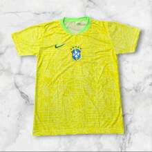 Brazil T-Shirt High Quality Premium Beauty & Style Various Sizes