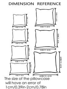 Capa de almofada decorativa tufada de 1 peça sem enchimento, capa de almofada moderna para casa, para sofá, decoração de sala de estar, roupa de cama, capas de almofada para sofá [sem enchimento de travesseiro], adequada para uso diário, design minimalista de alta qualidade, sala de estar, quarto, carro pequeno
