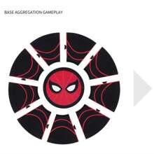 Elektro Kreativ Modell Zierde Sammlerstücke Actionfiguren, können als Raumdeko Geschenke verwendet werden