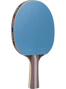 JOOLA Infinity Balance – Ping Pong Paddle de Rendimiento avanzado – Lista para competición – Raqueta de Tenis de Mesa para Entrenamiento de Alto Nivel – diseñada para optimizar el Giro y el Control - azul - Ver 10