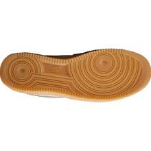 Nike Air Force 1 '07 LV8 - Phantom/Gum Yellow/Summit White/Light Smoke Grey - View 5