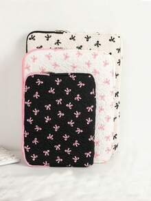 13/15 Inch Waterproof & Scratch-Resistant Laptop Sleeve With Laptop Bag Laptop Case - Multicolor - View 5