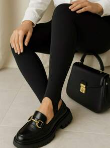 Calça Montaria Pezinho Flanelada por dentro