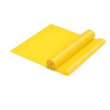 1.5m TPE Yoga Pull Resistance Band, Fitness Leg Stretch Resistance Band For Glute Training - Multicolor - View 5