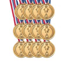 Bronze 1.5" 12Pack
