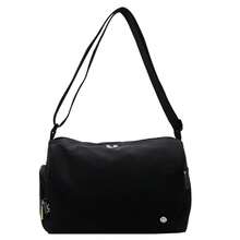 Sports Yoga Gym Bag Short Trip Lightweight Travel Bag Large Capacity Women's Organizer Crossbody Bag, Men Popular Travel Tote - Multicolor - View 13