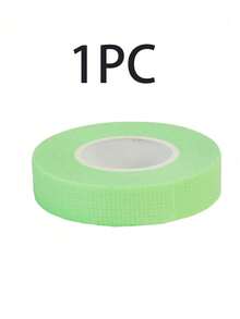 5pcs Eyeshadow Tape, Natural Eyeliner Tape, Eye Makeup Aids, Eye Makeup Finishing Tape, Pink Eyeshadow Tape, Multicolor Eyeshadow Tape, Flexible Skin-Friendly Breathable Eyeshadow Tape, Nose Sticker Self-Adhesive Tape For Makeup, Suitable As A Gift For Mother, Girlfriend - Multicolor - View 19