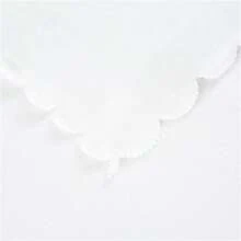 TOEDO 120厘米 x 220厘米 纯色天鹅绒美容院SPA按摩床单，柔软保暖，带孔 - 彩色 - 查看 5