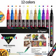 240/168/120/84/60/36 色亚克力马克笔，防水、无味、可混合，艺术画笔笔，适用于彩色素描、艺术家绘画、DIY 工艺品，如圣诞节、感恩节、新年、复活节彩蛋、节日礼物、卡片制作、金属、陶瓷、玻璃器皿、万圣节装饰