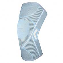 AOLIKES 1 件装护膝膝盖支撑套压缩护膝适用于跑步、篮球、举重、健身房、锻炼、运动男女健身配件膝盖支撑运动护膝健身房护膝 - 彩色 - 查看 26