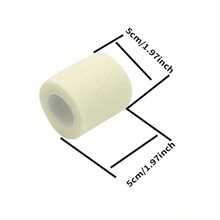 3pcs Set Sport Socks With Cushioning, Athletic Compression Socks And Sport Bandage, Suitable For Matches And Training - Multicolor - View 4