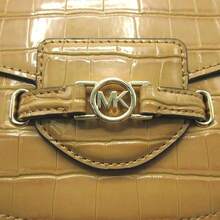 Michael Kors Adjustable Strap Messenger & Crossbody Bags, Minimalist & Practical Multi-Function - Brown - View 3