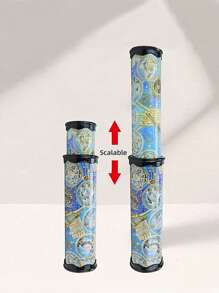 1/2 unidades Caleidoscopio giratorio, juguete clásico de caleidoscopio extensible, explora el mundo de los patrones en el caleidoscopio con familiares y amigos, un regalo de juguete para amigos y familiares, juguetes Fidget, juguetes sensoriales, juguetes Rainbow Friends , Fidget para adultos, juguetes ASMR, juguetes sensoriales, juguetes, juguetes Fidget, chupadores de pezones, juguetes para la ansiedad, juguetes para adultos