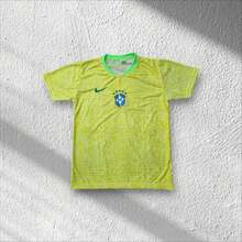 Brazil T-Shirt High Quality Premium Beauty & Style Various Sizes
