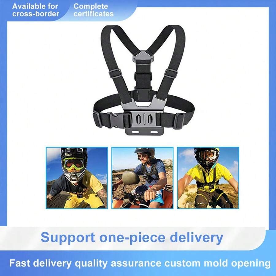 Adapter Für DJI Osmo Pocket 3 - Erweiterung Für Zubehör