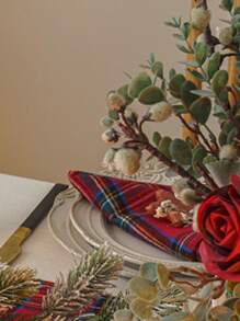 2/6/12/240pcs Minimalist Line Pattern Napkins, Washable, Skin-Friendly, Absorbent, Suitable For Hotel, Restaurant, Home, Party, Holiday Decoration, Table Cloth, Glass Wipe, Napkin