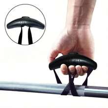 1 par de alças de treinamento de fitness em material TPE - acessórios de exercícios para adultos, modo de energia sem carga,