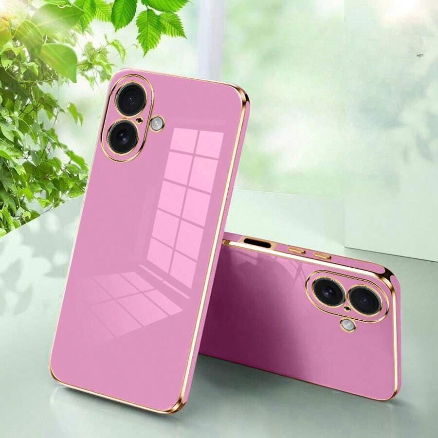 时尚马卡龙色手机壳,兼容 16/15/14/13/12/11/XS/XR/XS Max/Plus,兼容 Galaxy、小米 10T,兼容 Poco X4 Pro/M5S/C61,兼容 Redmi A3/C65/F3/13C/14C/Note13/14,兼容 OPPO A92/A18/A54/A57/A58/A74/A96/A79/A94/A98、Reno5 Lite,兼容 Realme 7(全球版)/11 Pro/C21Y/C31/C35/C53/C51/C55/C67/C25,防水防震防摔防刮,国际版,非国内版。 - 紫色 - 查看 1