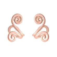 2 piezas de clips de oreja de moda sin perforación, cómodos de usar, estilo simple para hombres y mujeres, adecuados para uso diario, fiestas de cumpleaños, clips de oreja pequeños y lindos simple