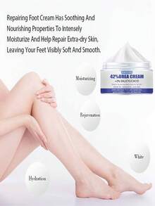 One Press, Tender Foot Cream! Portable Design, Delicate And Nourishing Secret, Multiple Specifications To Choose From - Nhiều màu - Xem 5