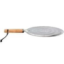 Better Houseware Heat Diffuser/Simmer Ring In Silver - 1 - View 9