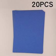 20 张闪光卡片纸，250GSM 超厚卡片纸，A4：21 厘米 * 29.7 厘米 / 8.27 英寸 * 11.69 英寸，适用于手工制作 DIY、纸杯蛋糕装饰和花式卡片、剪贴簿、生日派对横幅、母亲节卡片礼物、情人节卡片、圣诞装饰、学校用品、返校