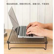 Baking Cooling Rack, Non-Stick Bread Cooling Rack, Cookie Drying Rack, Notebook Heat Dissipation Rack
