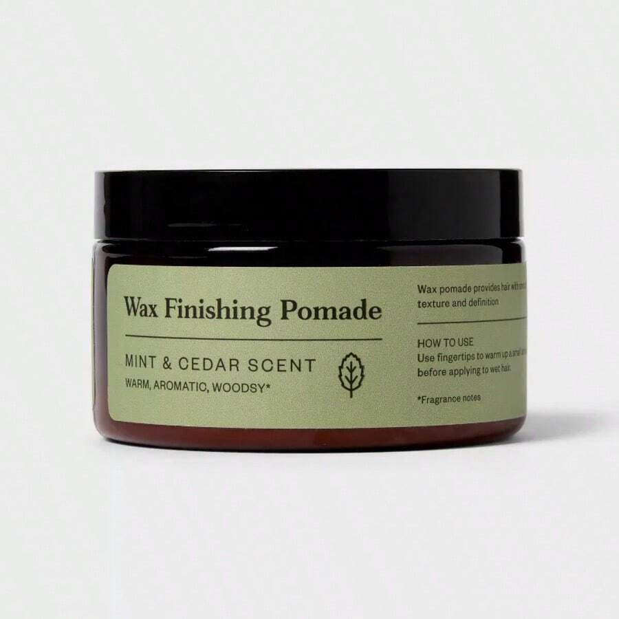 Men's Styling Hair Pomade - 4oz - Goodfellow & Co ™ - 1 - View 1