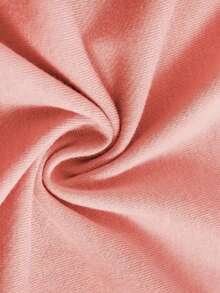 3pcs/Set Women's Christmas Sunflower & Smile Pattern T-Shirt, Casual Short Sleeve Tee, Retro French Style, Round Neck, Green, Orange, Pink