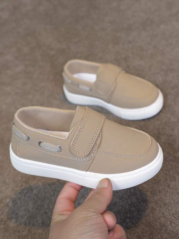 Kinder Lässig Sneakers mit weicher Gummisohle, bequem & atmungsaktiv, geeignet für tägliche Aktivitäten, Spielen, Gehen, Reisen, Outdoor, Radfahren