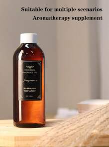 250ml/500ml Home Aromatherapy Supplement, Hotel Room Air Freshener, Essential Bedroom Deodorizer