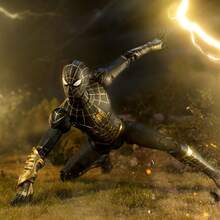 Bambola di del film 3, modello creativo e articolato da collezione, può essere usato come decorazione da camera o regalo